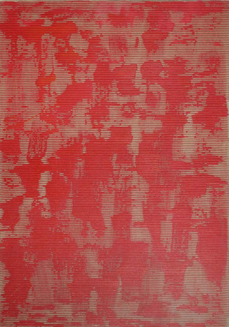 Paolo Masi — Senza titolo